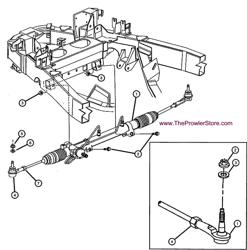 Plymouth Prowler Parts Diagram. Plymouth. Auto Wiring Diagram